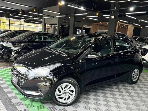 HYUNDAI HB20 1.0 12V 4P FLEX SENSE