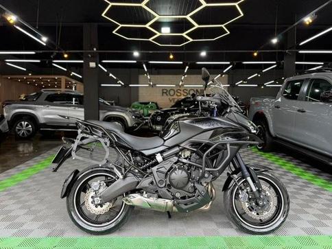 KAWASAKI VERSYS 650