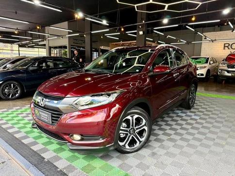 HONDA HR-V TOURING