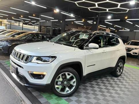 JEEP COMPASS LIMITED F