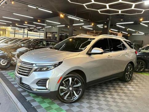 CHEVROLET CHEV EQUINOX 15T PRE