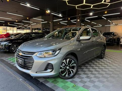 CHEVROLET ONIX PLUS 10TAT PR2