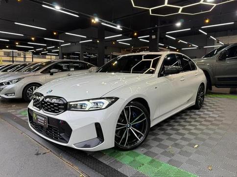 BMW 320I M SPORT FLEX