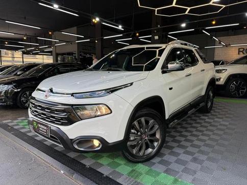 FIAT TORO RANCH AT9 D4
