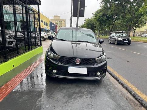 FIAT ARGO DRIVE 1.3