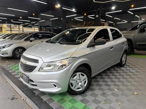 CHEVROLET ONIX 1.0MT LS