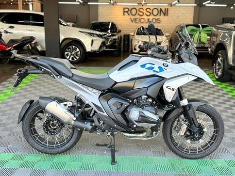 BMW R 1300 GS