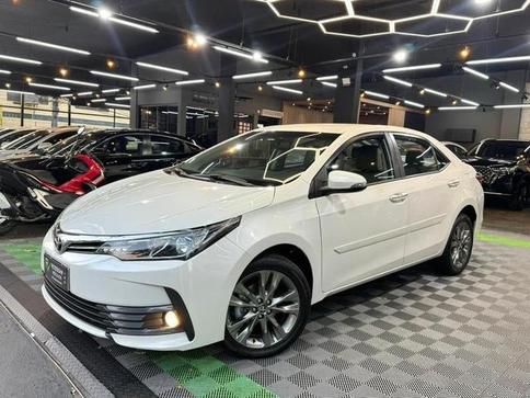 TOYOTA COROLLA XEI20FLEX