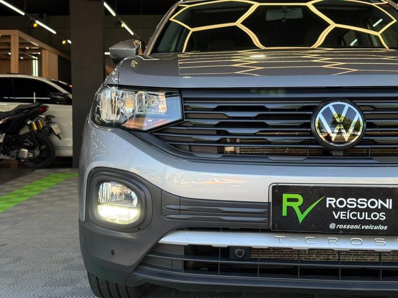 Volkswagen T-Cross tsi - foto 7