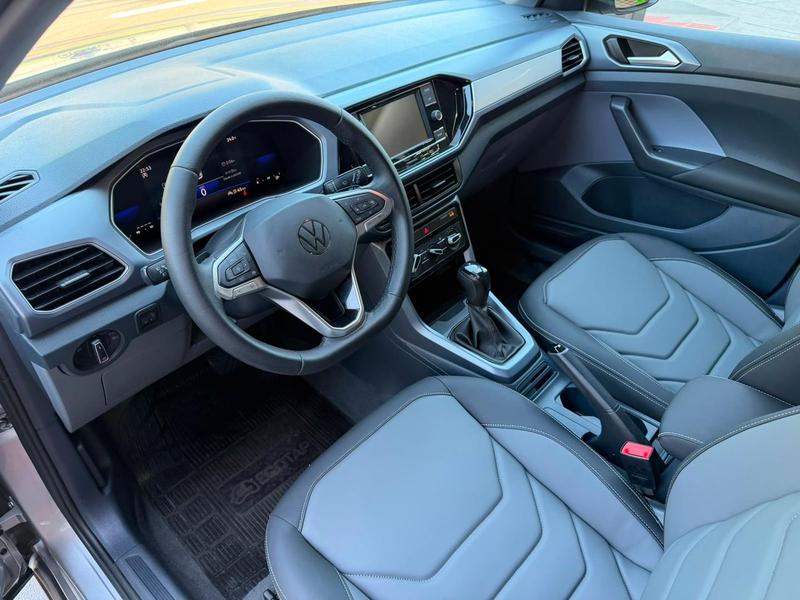 Volkswagen T-Cross tsi - foto 12