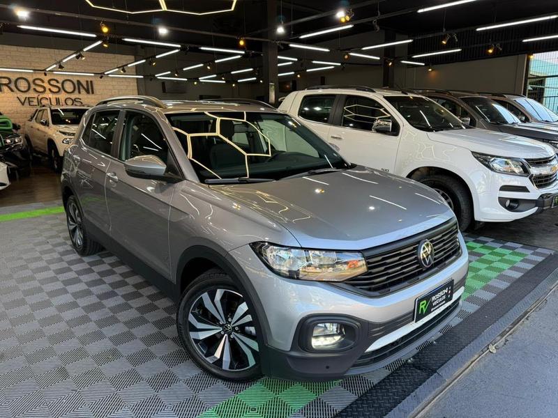 Volkswagen T-Cross tsi - foto 3