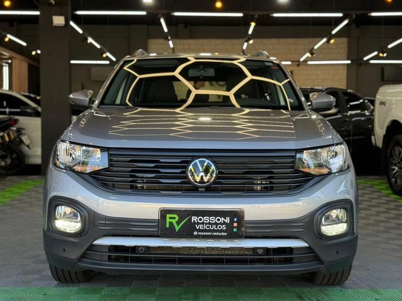 Volkswagen T-Cross tsi - foto 2