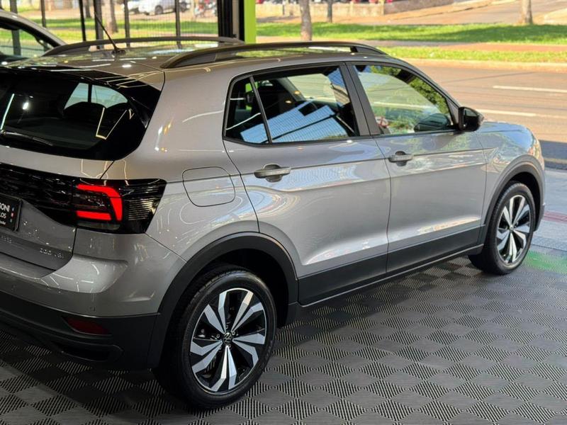 Volkswagen T-Cross tsi - foto 4