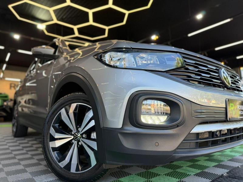 Volkswagen T-Cross tsi - foto 8