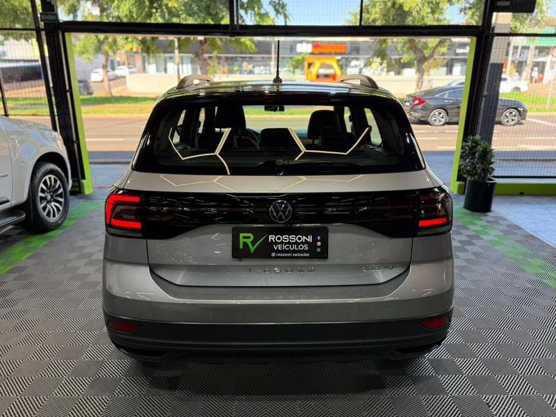 Volkswagen T-Cross tsi - foto 5