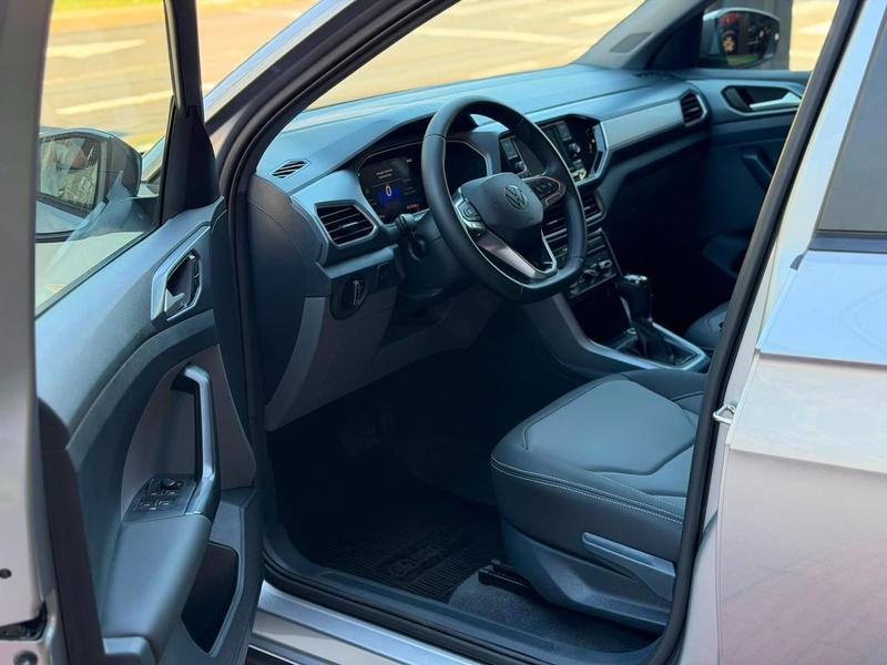 Volkswagen T-Cross tsi - foto 14