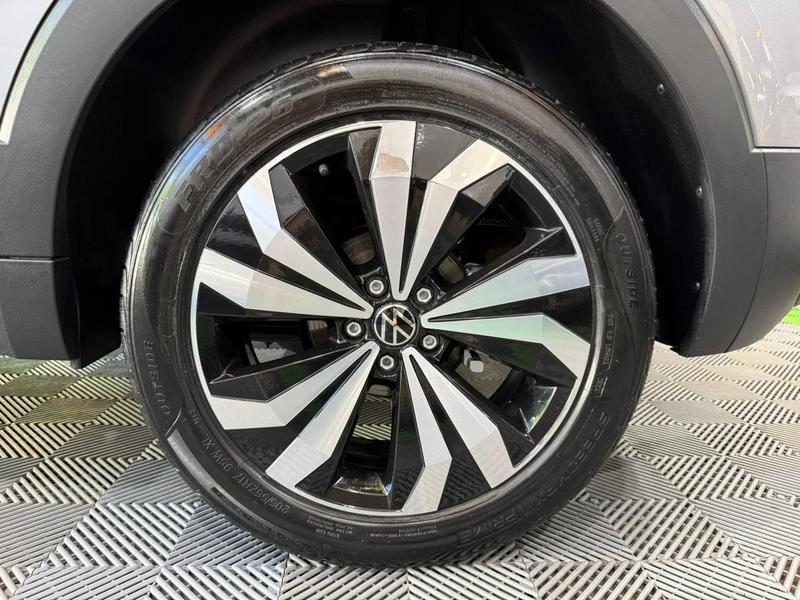 Volkswagen T-Cross tsi - foto 17