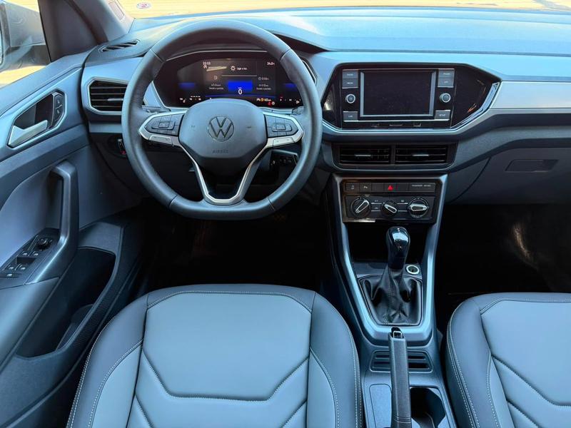 Volkswagen T-Cross tsi - foto 10
