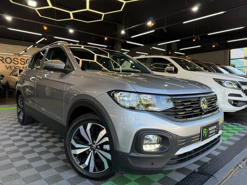 Volkswagen T-Cross tsi - foto 9