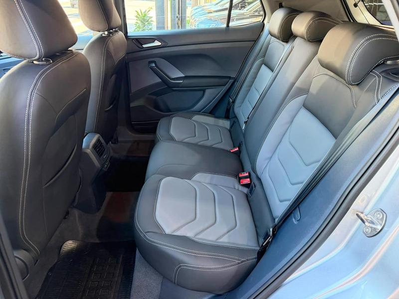 Volkswagen T-Cross tsi - foto 16