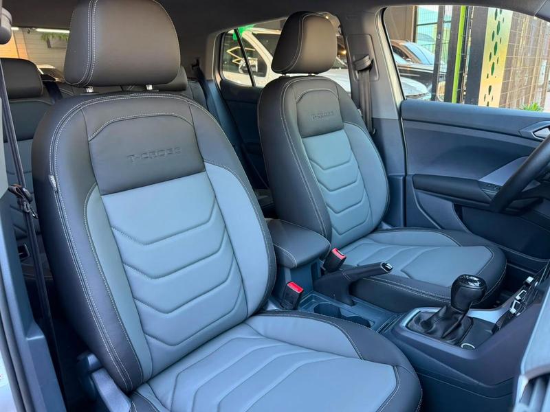 Volkswagen T-Cross tsi - foto 13
