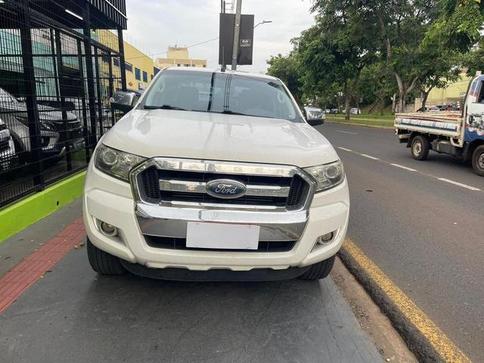 FORD RANGER XLTCD4A32C