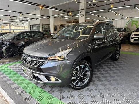 CAOA CHERY TIGGO7 TXS