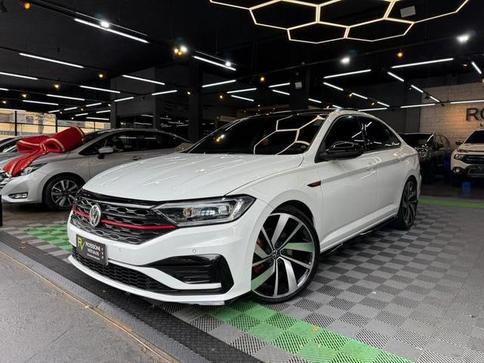VOLKSWAGEN JETTA GLI AG