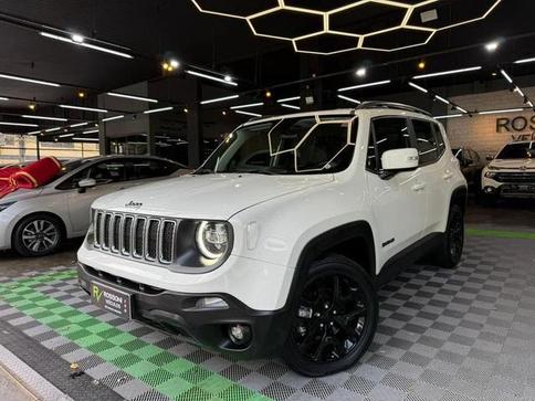 JEEP RENEGADE LNGTD AT
