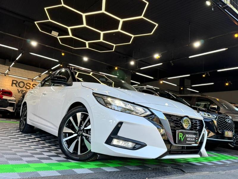 Nissan Sentra exc cvt - foto 7