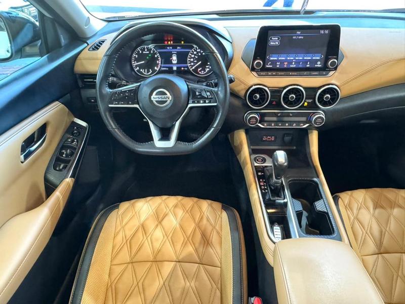 Nissan Sentra exc cvt - foto 10