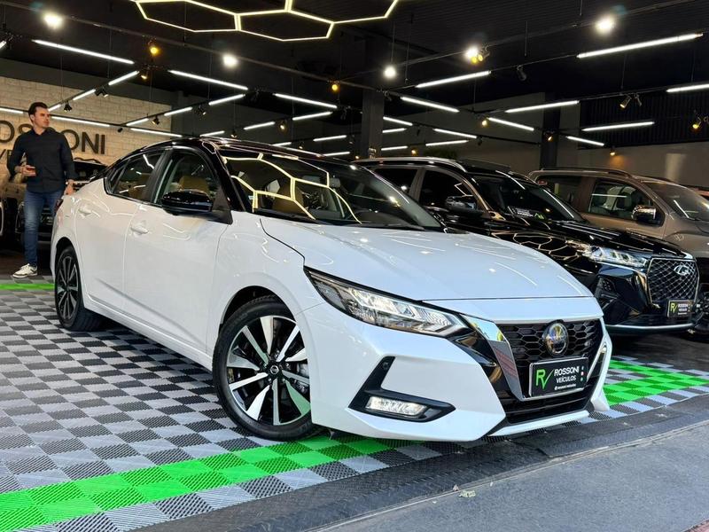 Nissan Sentra exc cvt - foto 3