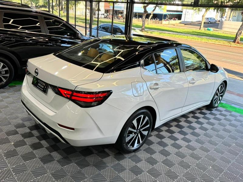 Nissan Sentra exc cvt - foto 4