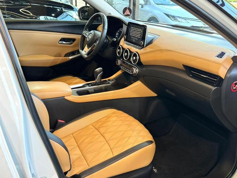 Nissan Sentra exc cvt - foto 15