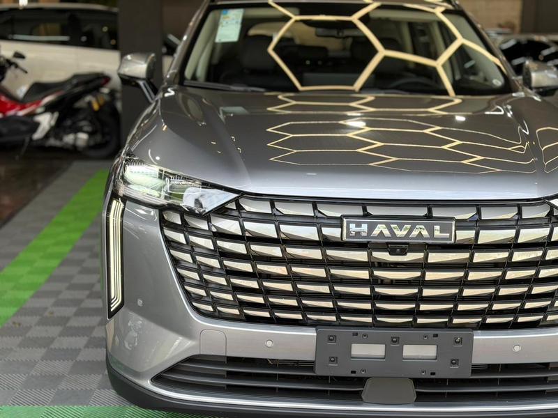 GWM Haval H6 phev19 - foto 7