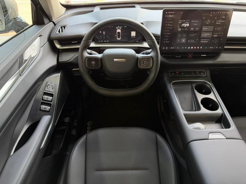 GWM Haval H6 phev19 - foto 11