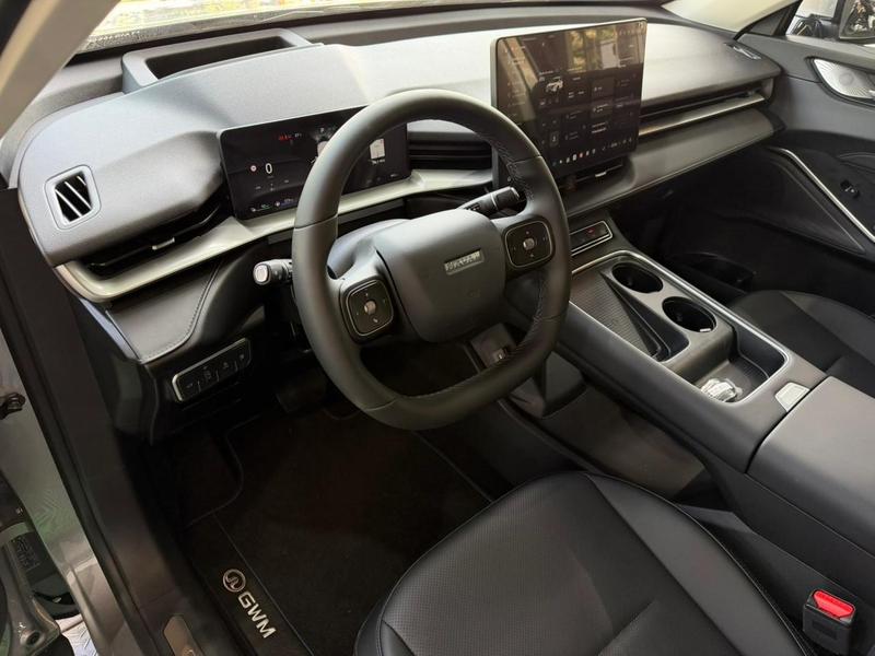 GWM Haval H6 phev19 - foto 13