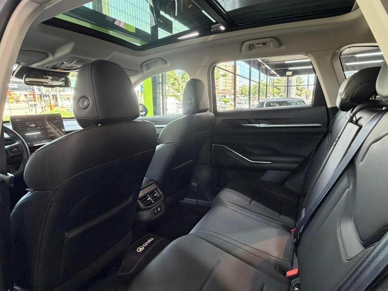GWM Haval H6 phev19 - foto 17