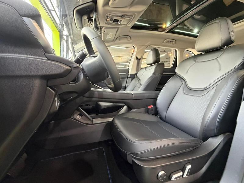 GWM Haval H6 phev19 - foto 16
