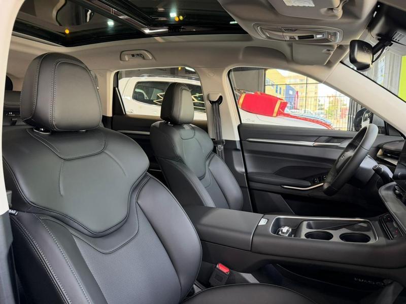 GWM Haval H6 phev19 - foto 14