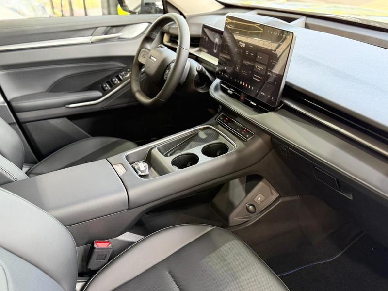 GWM Haval H6 phev19 - foto 15