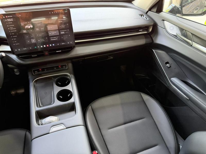 GWM Haval H6 phev19 - foto 20