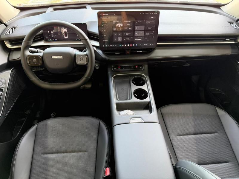 GWM Haval H6 phev19 - foto 12
