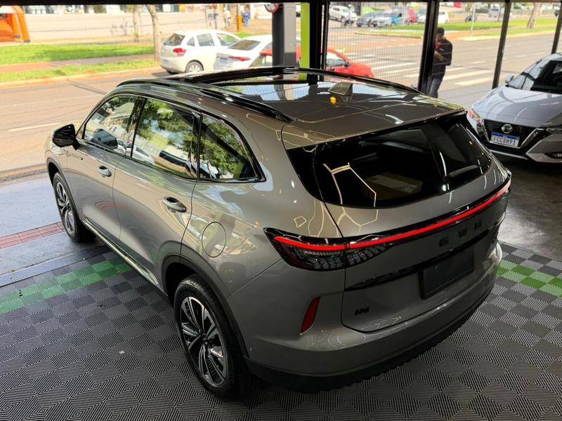 GWM Haval H6 phev19 - foto 10