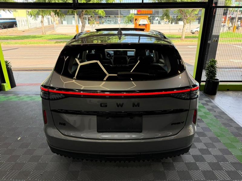 GWM Haval H6 phev19 - foto 5