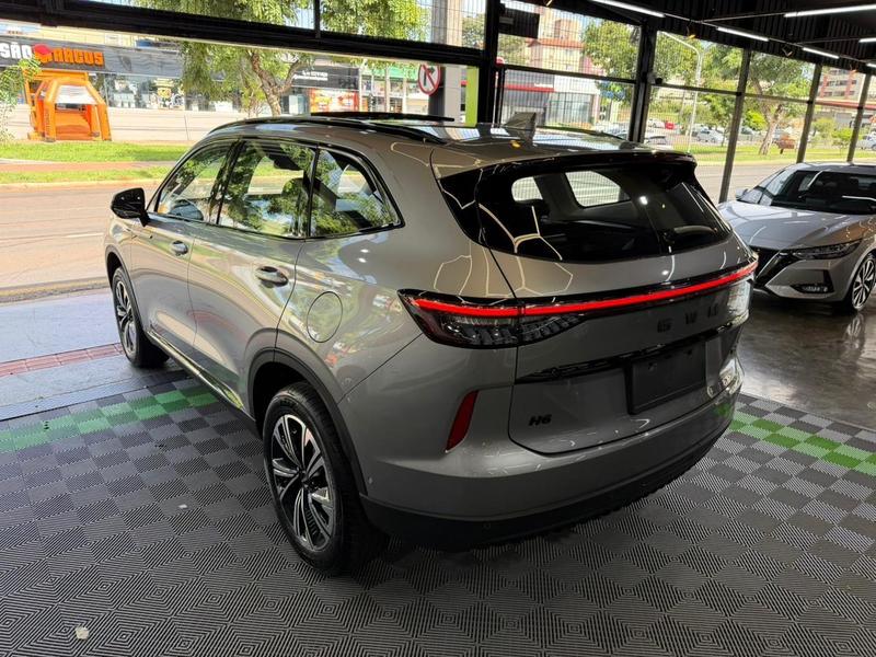 GWM Haval H6 phev19 - foto 6