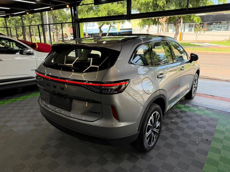 GWM Haval H6 phev19 - foto 4