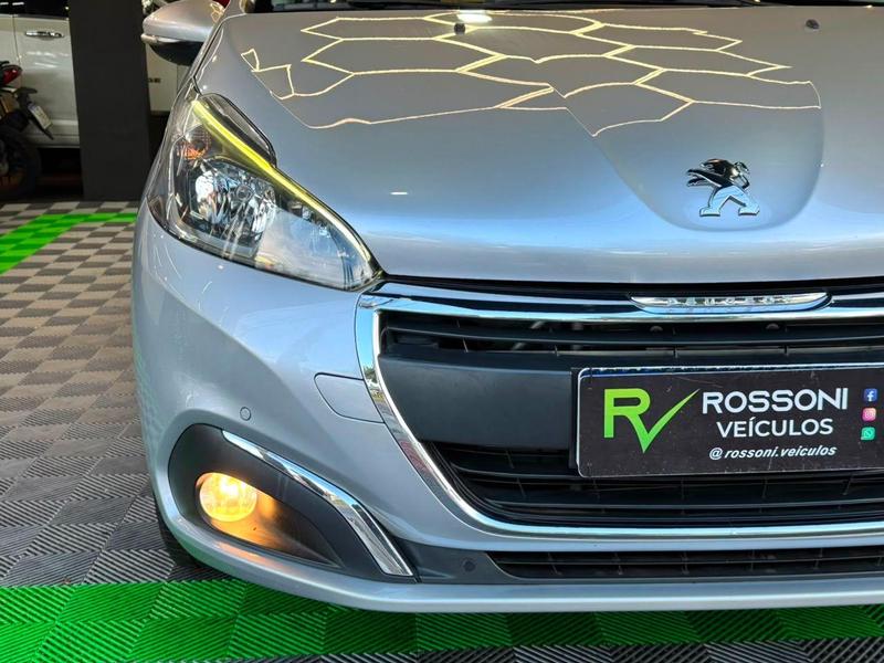 Peugeot 208 Griffe At - foto 7