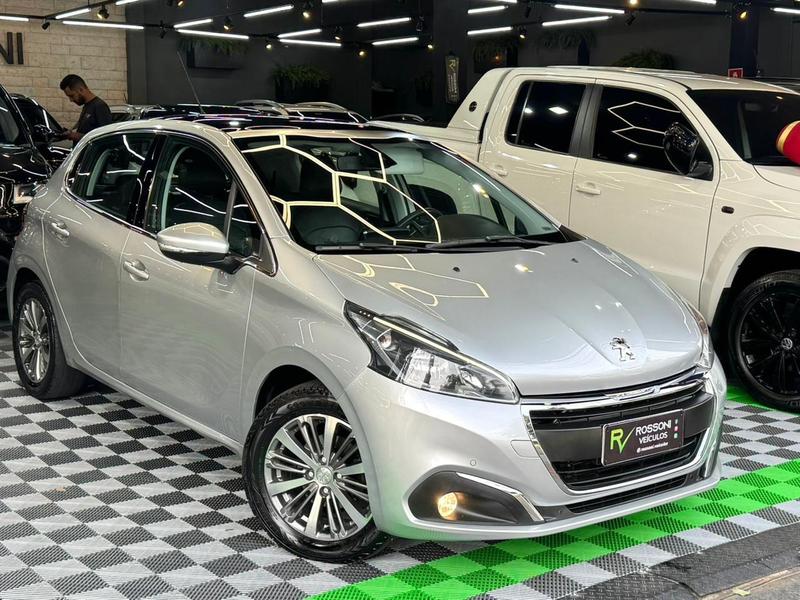 Peugeot 208 griffe at - foto 2