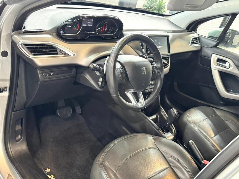 Peugeot 208 griffe at - foto 12